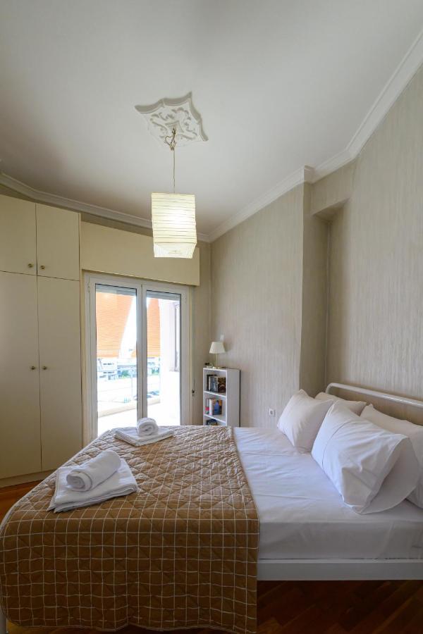 Roubini 52 Apartment Kalamata Exterior foto